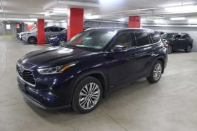 Toyota Highlander * Hybrid Limited * CARFAX * ОПЦИЯ ЗА ФИНАНСИРАНЕ | Auto.bg — изображение 13 Toyota Highlander * Hybrid Limited * CARFAX * ОПЦИЯ ЗА ФИНАНСИРАНЕ | Auto.bg — изображение 13