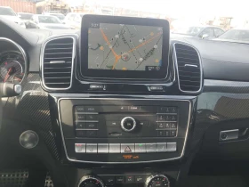 Mercedes-Benz GLE 63 S AMG * АВТОКРЕДИТ БЕЗ ПЪРВОНАЧАЛНА ВНОСКА* | Auto.bg — изображение 9 Mercedes-Benz GLE 63 S AMG * АВТОКРЕДИТ БЕЗ ПЪРВОНАЧАЛНА ВНОСКА* | Auto.bg — изображение 9