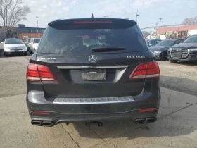 Mercedes-Benz GLE 63 S AMG * АВТОКРЕДИТ БЕЗ ПЪРВОНАЧАЛНА ВНОСКА* | Auto.bg — изображение 4 Mercedes-Benz GLE 63 S AMG * АВТОКРЕДИТ БЕЗ ПЪРВОНАЧАЛНА ВНОСКА* | Auto.bg — изображение 4