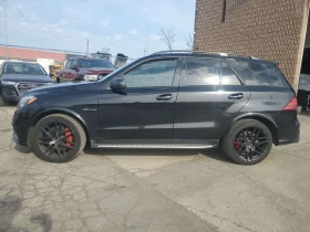 Mercedes-Benz GLE 63 S AMG * АВТОКРЕДИТ БЕЗ ПЪРВОНАЧАЛНА ВНОСКА* | Auto.bg — изображение 2 Mercedes-Benz GLE 63 S AMG * АВТОКРЕДИТ БЕЗ ПЪРВОНАЧАЛНА ВНОСКА* | Auto.bg — изображение 2