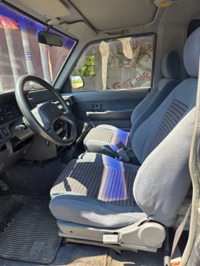 Daihatsu Feroza - 2990 € - 81560748 14 | Car24.bg Daihatsu Feroza - 2990 € - 81560748 14