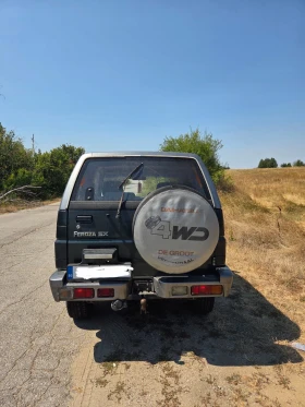 Daihatsu Feroza - 2990 € - 81560748 5 | Car24.bg Daihatsu Feroza - 2990 € - 81560748 5