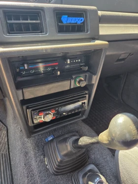 Daihatsu Feroza - 2990 € - 81560748 13 | Car24.bg Daihatsu Feroza - 2990 € - 81560748 13