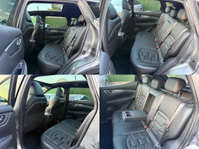 Nissan Qashqai 1.2i/Automatic/Tekna+ /Face/360 Камери | Auto.bg — изображение 12 Nissan Qashqai 1.2i/Automatic/Tekna+ /Face/360 Камери | Auto.bg — изображение 12