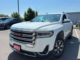 Gmc Acadia * SLT * CARFAX * ЦЕНА ДО БГ - Car24.bg Gmc Acadia * SLT * CARFAX * ЦЕНА ДО БГ