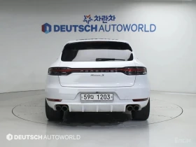 Porsche Macan * 3.0 S Diesel * ЦЕНА ДО БГ | Auto.bg — изображение 4 Porsche Macan * 3.0 S Diesel * ЦЕНА ДО БГ | Auto.bg — изображение 4