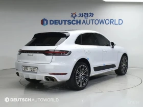 Porsche Macan * 3.0 S Diesel * ЦЕНА ДО БГ | Auto.bg — изображение 2 Porsche Macan * 3.0 S Diesel * ЦЕНА ДО БГ | Auto.bg — изображение 2