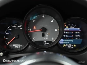 Porsche Macan * 3.0 S Diesel * ЦЕНА ДО БГ | Auto.bg — изображение 12 Porsche Macan * 3.0 S Diesel * ЦЕНА ДО БГ | Auto.bg — изображение 12