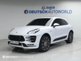 Porsche Macan * 3.0 S Diesel * ЦЕНА ДО БГ | Auto.bg — изображение 3 Porsche Macan * 3.0 S Diesel * ЦЕНА ДО БГ | Auto.bg — изображение 3