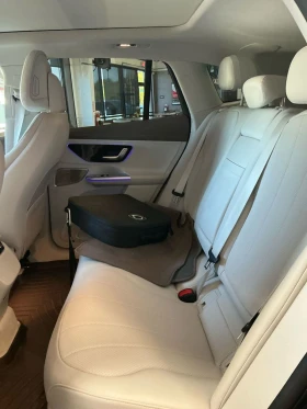 Mercedes-Benz EQE 350+ /4MATIC/PANO/BURM/ОЧАКВАН ВНОС - 46000 € - 14371978 9 | Car24.bg Mercedes-Benz EQE 350+ /4MATIC/PANO/BURM/ОЧАКВАН ВНОС - 46000 € - 14371978 9