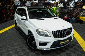 Mercedes-Benz GL 350 D 4MATIC AMG LINE 7-МЕСТЕН H&K ПАНО ЛИЗИНГ 100% - 26880 € - 62234659 2 | Car24.bg Mercedes-Benz GL 350 D 4MATIC AMG LINE 7-МЕСТЕН H&K ПАНО ЛИЗИНГ 100% - 26880 € - 62234659 2