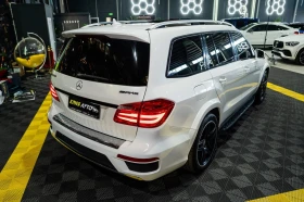 Mercedes-Benz GL 350 D 4MATIC AMG LINE 7-МЕСТЕН H&K ПАНО ЛИЗИНГ 100% - 26880 € - 62234659 8 | Car24.bg Mercedes-Benz GL 350 D 4MATIC AMG LINE 7-МЕСТЕН H&K ПАНО ЛИЗИНГ 100% - 26880 € - 62234659 8