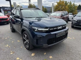 Dacia Bigster 1.8 FULL HYBRID | Auto.bg — изображение 8 Dacia Bigster 1.8 FULL HYBRID | Auto.bg — изображение 8