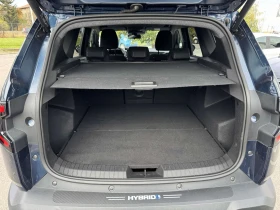 Dacia Bigster 1.8 FULL HYBRID | Auto.bg — изображение 11 Dacia Bigster 1.8 FULL HYBRID | Auto.bg — изображение 11
