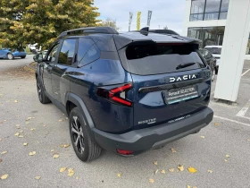 Dacia Bigster 1.8 FULL HYBRID | Auto.bg — изображение 4 Dacia Bigster 1.8 FULL HYBRID | Auto.bg — изображение 4