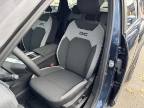 Dacia Bigster 1.8 FULL HYBRID | Auto.bg — изображение 14 Dacia Bigster 1.8 FULL HYBRID | Auto.bg — изображение 14