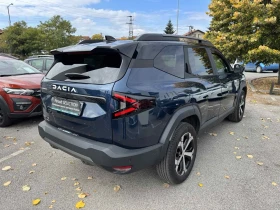 Dacia Bigster 1.8 FULL HYBRID | Auto.bg — изображение 6 Dacia Bigster 1.8 FULL HYBRID | Auto.bg — изображение 6