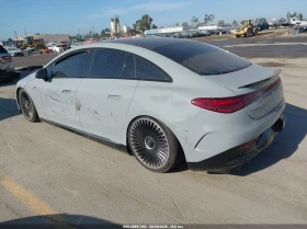 Mercedes-Benz EQE Amg 4Matic - 34000 € - 33732590 3 | Car24.bg Mercedes-Benz EQE Amg 4Matic - 34000 € - 33732590 3