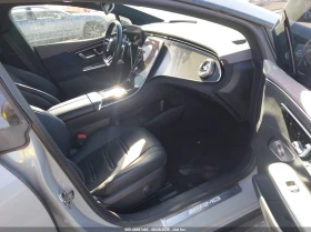 Mercedes-Benz EQE Amg 4Matic - 34000 € - 33732590 5 | Car24.bg Mercedes-Benz EQE Amg 4Matic - 34000 € - 33732590 5