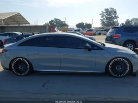 Mercedes-Benz EQE Amg 4Matic - 34000 € - 33732590 13 | Car24.bg Mercedes-Benz EQE Amg 4Matic - 34000 € - 33732590 13