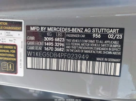Mercedes-Benz EQE Amg 4Matic - 34000 € - 33732590 9 | Car24.bg Mercedes-Benz EQE Amg 4Matic - 34000 € - 33732590 9