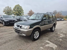 Nissan Terrano 2.7TDI KLIMA ITALY