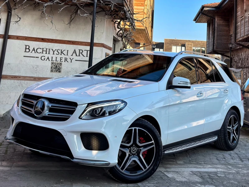 Mercedes-Benz GLE 350 d AMG * * EDITION 1 DESIGNO* * 9G FULL - 23500 € / 45962.00 лв. - 22058435 1 | Car24.bg Mercedes-Benz GLE 350 d AMG * * EDITION 1 DESIGNO* * 9G FULL - 23500 € / 45962.00 лв. - 22058435 1