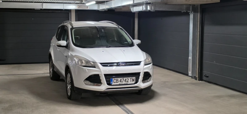 Ford Kuga Mk II - 8200 € / 16037.81 лв. - 53144567 1 | Car24.bg Ford Kuga Mk II - 8200 € / 16037.81 лв. - 53144567 1