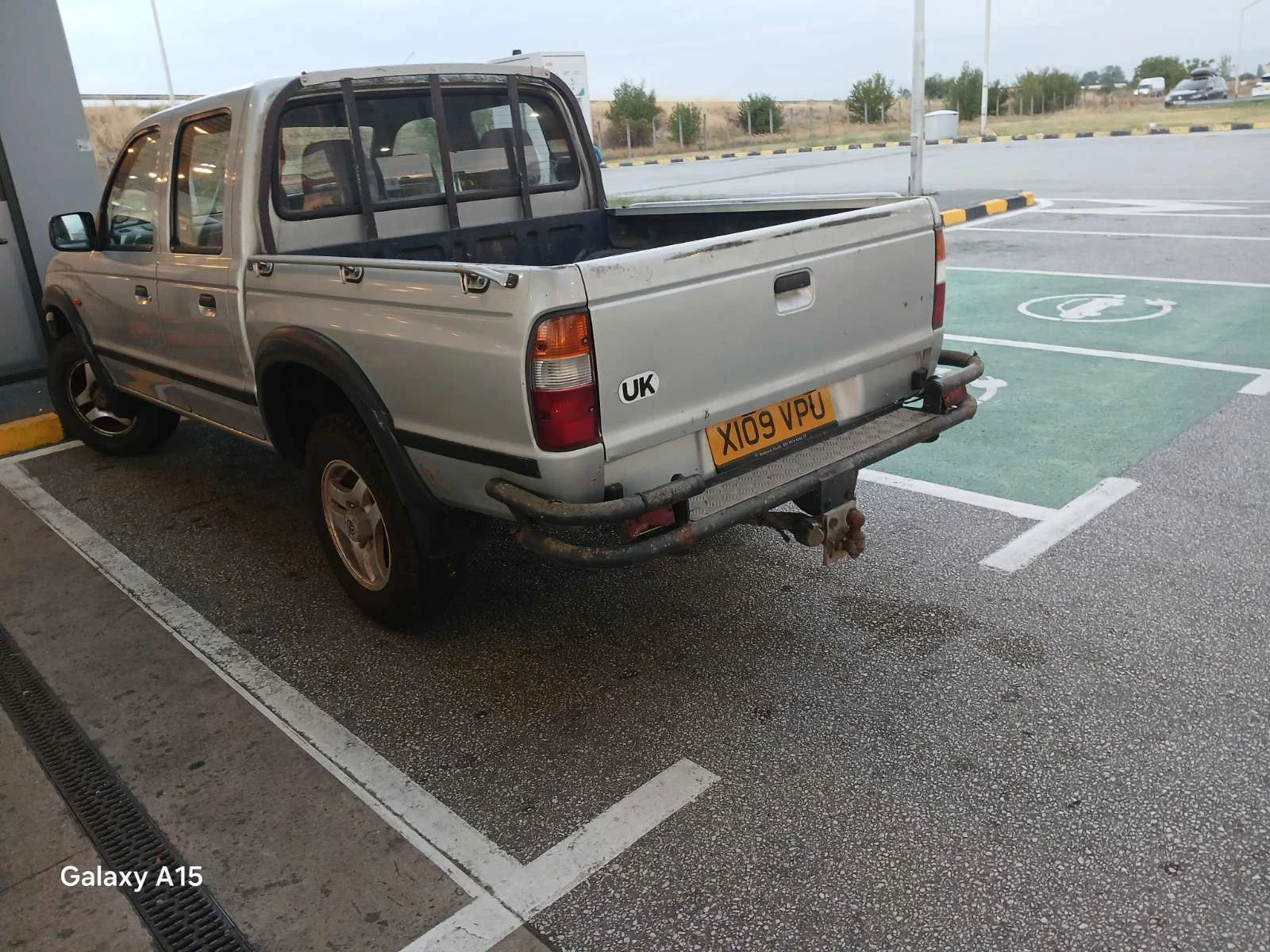 Mitsubishi L200 Пикап - изображение 6 | Auto.bg Mitsubishi L200 Пикап - изображение 6