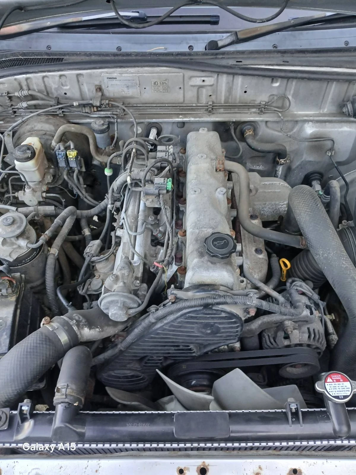 Mitsubishi L200 Пикап - изображение 3 | Auto.bg Mitsubishi L200 Пикап - изображение 3