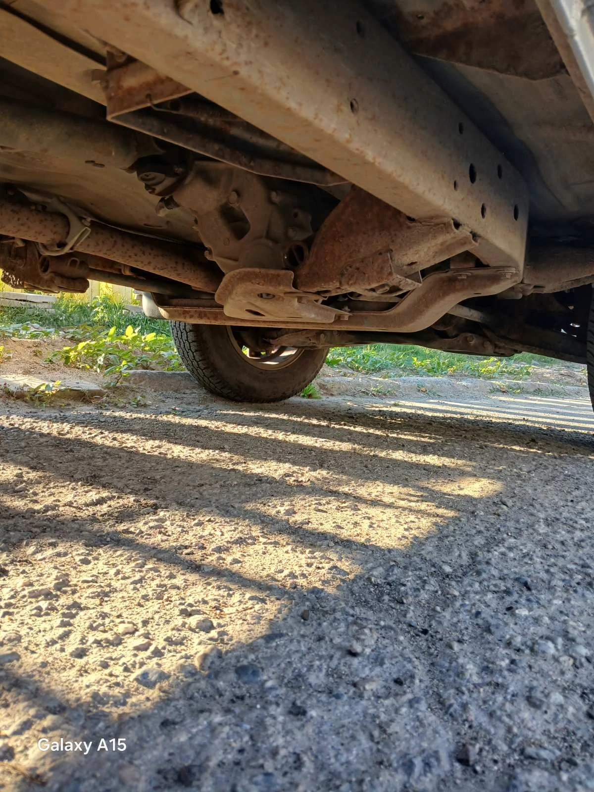 Mitsubishi L200 Пикап - изображение 4 | Auto.bg Mitsubishi L200 Пикап - изображение 4