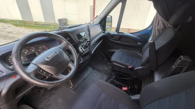 Iveco Daily LAMAR//ДВЕ ЛЕГЛА/АВТОМАТ//УНИКАТ//ЛИЗИНГ | Auto.bg — изображение 7 Iveco Daily LAMAR//ДВЕ ЛЕГЛА/АВТОМАТ//УНИКАТ//ЛИЗИНГ | Auto.bg — изображение 7