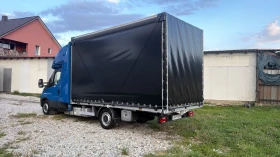 Iveco Daily LAMAR//ДВЕ ЛЕГЛА/АВТОМАТ//УНИКАТ//ЛИЗИНГ | Auto.bg — изображение 5 Iveco Daily LAMAR//ДВЕ ЛЕГЛА/АВТОМАТ//УНИКАТ//ЛИЗИНГ | Auto.bg — изображение 5