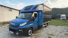 Iveco Daily LAMAR//ДВЕ ЛЕГЛА/АВТОМАТ//УНИКАТ//ЛИЗИНГ | Auto.bg — изображение 2 Iveco Daily LAMAR//ДВЕ ЛЕГЛА/АВТОМАТ//УНИКАТ//ЛИЗИНГ | Auto.bg — изображение 2