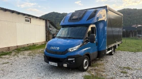 Iveco Daily LAMAR//ДВЕ ЛЕГЛА/АВТОМАТ//УНИКАТ//ЛИЗИНГ | Auto.bg — изображение 3 Iveco Daily LAMAR//ДВЕ ЛЕГЛА/АВТОМАТ//УНИКАТ//ЛИЗИНГ | Auto.bg — изображение 3
