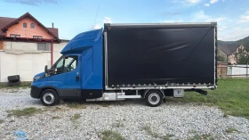 Iveco Daily LAMAR//ДВЕ ЛЕГЛА/АВТОМАТ//УНИКАТ//ЛИЗИНГ | Auto.bg — изображение 4 Iveco Daily LAMAR//ДВЕ ЛЕГЛА/АВТОМАТ//УНИКАТ//ЛИЗИНГ | Auto.bg — изображение 4