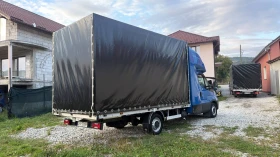 Iveco Daily LAMAR//ДВЕ ЛЕГЛА/АВТОМАТ//УНИКАТ//ЛИЗИНГ | Auto.bg — изображение 6 Iveco Daily LAMAR//ДВЕ ЛЕГЛА/АВТОМАТ//УНИКАТ//ЛИЗИНГ | Auto.bg — изображение 6