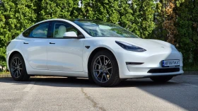 Tesla Model 3 Long Range AWD/БЯЛ САЛОН 1 - Car24.bg Tesla Model 3 Long Range AWD/БЯЛ САЛОН 1