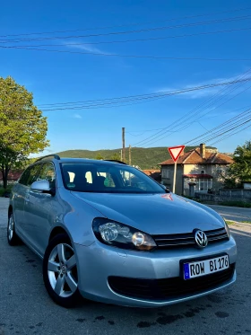 VW Golf 1.6 TDI - Car24.bg VW Golf 1.6 TDI