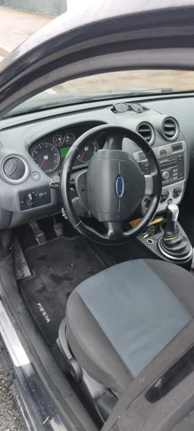 Ford Fiesta | Mobile.bg — малка снимка 8