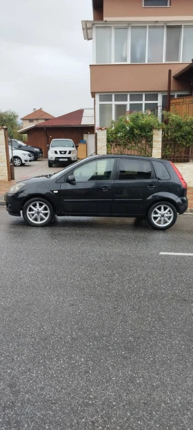 Ford Fiesta | Mobile.bg — малка снимка 6