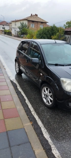 Ford Fiesta | Mobile.bg — малка снимка 2