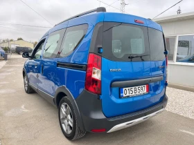 Dacia Dokker STEPWEY, 1.6 газ, 2019, фул екстри, евро6 - 18900 лв. / 9663.42 € - 94708073 6 | Car24.bg Dacia Dokker STEPWEY, 1.6 газ, 2019, фул екстри, евро6 - 18900 лв. / 9663.42 € - 94708073 6
