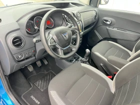 Dacia Dokker STEPWEY, 1.6 газ, 2019, фул екстри, евро6 - 18900 лв. / 9663.42 € - 94708073 7 | Car24.bg Dacia Dokker STEPWEY, 1.6 газ, 2019, фул екстри, евро6 - 18900 лв. / 9663.42 € - 94708073 7