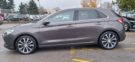 Hyundai I30 1.6 Euro 6 Moon rock Distronic Лимитирана!! - 24443 лв. / 12497.51 € - 88242615 4 | Car24.bg Hyundai I30 1.6 Euro 6 Moon rock Distronic Лимитирана!! - 24443 лв. / 12497.51 € - 88242615 4