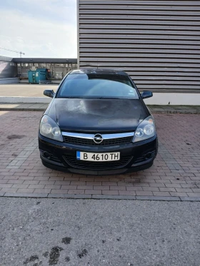 Opel Astra 1.7 GTC - Car24.bg Opel Astra 1.7 GTC