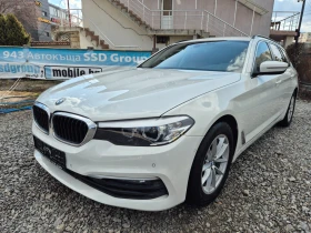 BMW 520 i Германия! Ел.теглич! Подгрев волан! Чисто нова! - Car24.bg BMW 520 i Германия! Ел.теглич! Подгрев волан! Чисто нова!