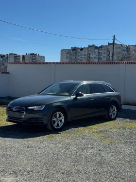 Audi A4 Audi A4 B9 - 10700 € / 20927.38 лв. - 17101954 3 | Car24.bg Audi A4 Audi A4 B9 - 10700 € / 20927.38 лв. - 17101954 3