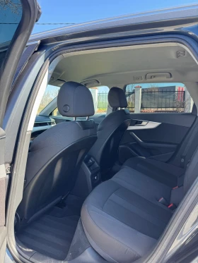 Audi A4 Audi A4 B9 - 10700 € / 20927.38 лв. - 17101954 12 | Car24.bg Audi A4 Audi A4 B9 - 10700 € / 20927.38 лв. - 17101954 12