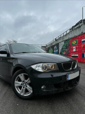 BMW 120 - 4000 € / 7823.32 лв. - 75202728 3 | Car24.bg BMW 120 - 4000 € / 7823.32 лв. - 75202728 3